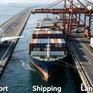 Please contact customer service before placing your order to confirm the shipping cost based on your order quantity. Then, select the desired quantity and add it to your cart to pay together.